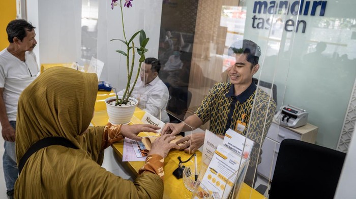 Pencairan Gaji ke-13 Pensiunan 2026 untuk PNS, TNI-Polri, Cek Informasinya!