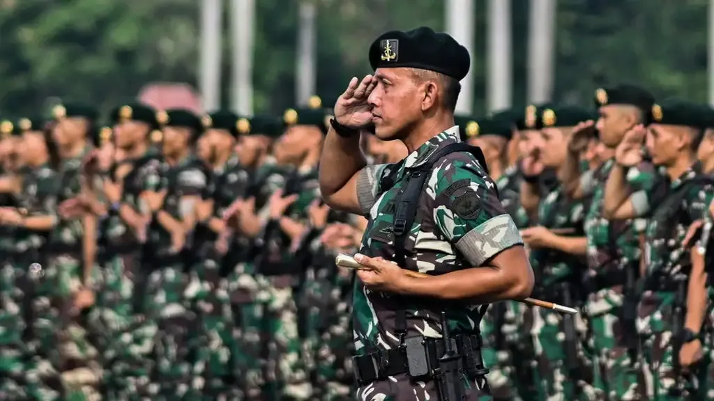 Batas Usia Pensiun TNI Terbaru 2026: Aturan, Tunjangan, dan Pangkat Batas Usia Pensiun TNI Terbaru 2026: Aturan, Tunjangan, dan Pangkat